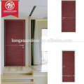 Porta de design famoso porta pvc porta de hospital porta de qualidade escolha de qualidade